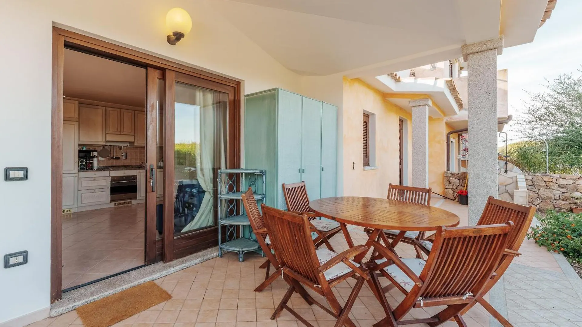 Casa Vacanze Uva Olbia 0*,  Italy