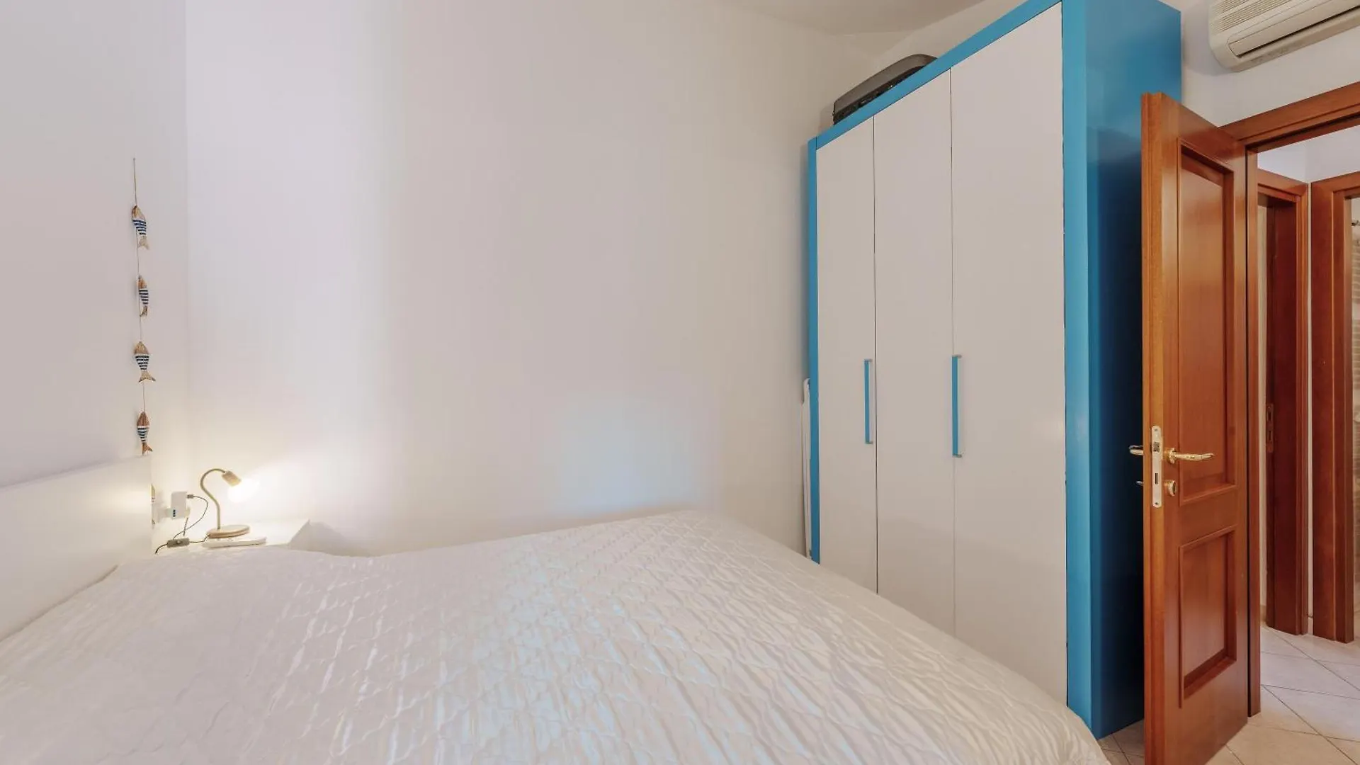 Casa Vacanze Uva Olbia Apartment