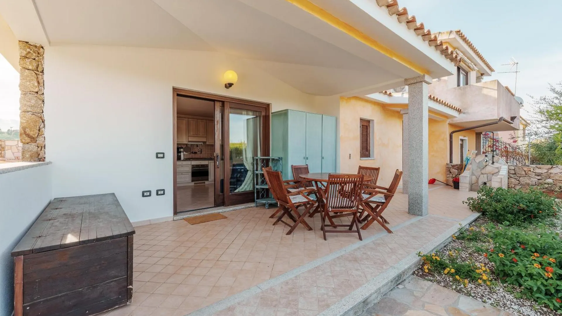 Apartment Casa Vacanze Uva Olbia Italy