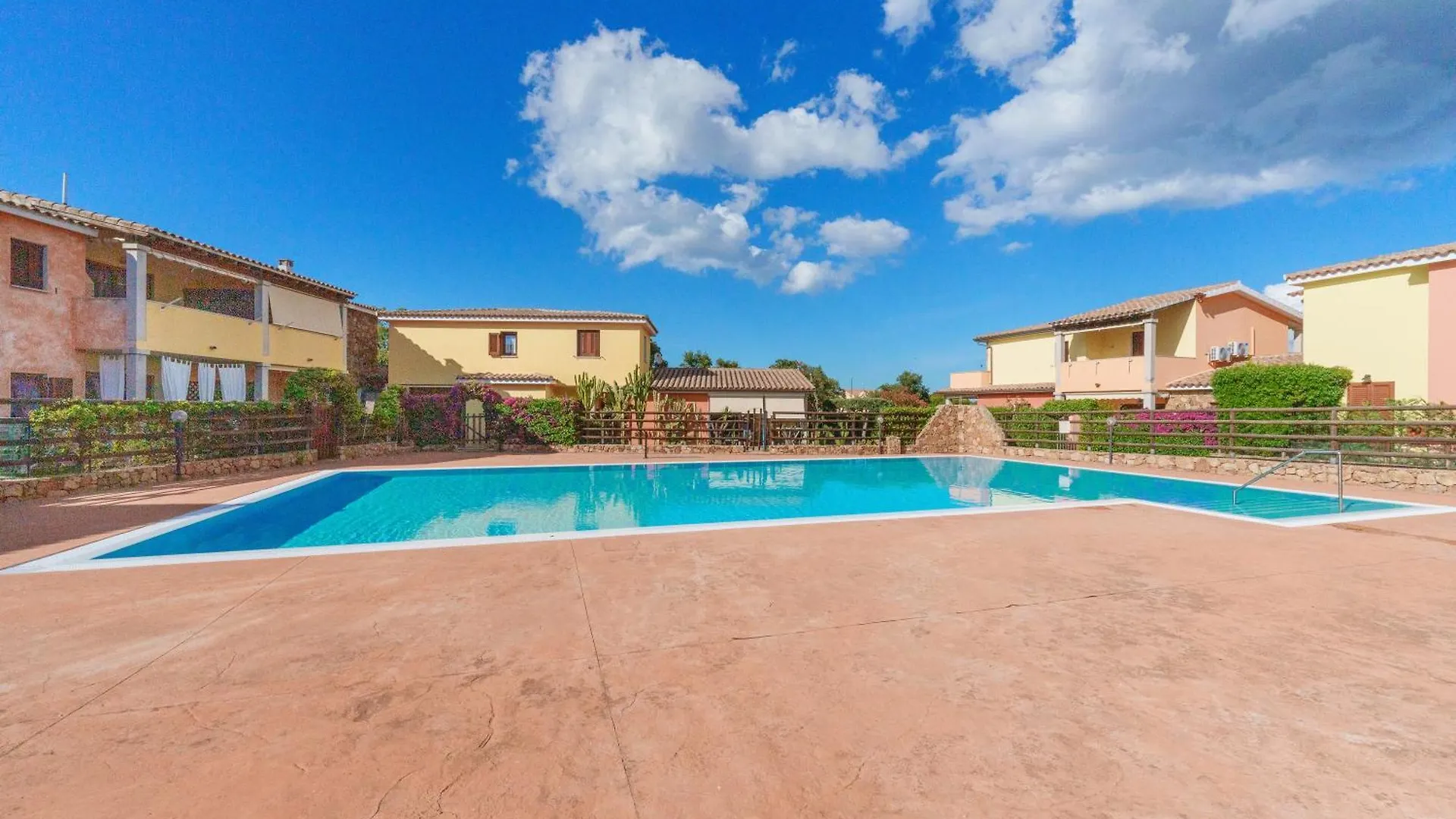 Apartment Casa Vacanze Uva Olbia