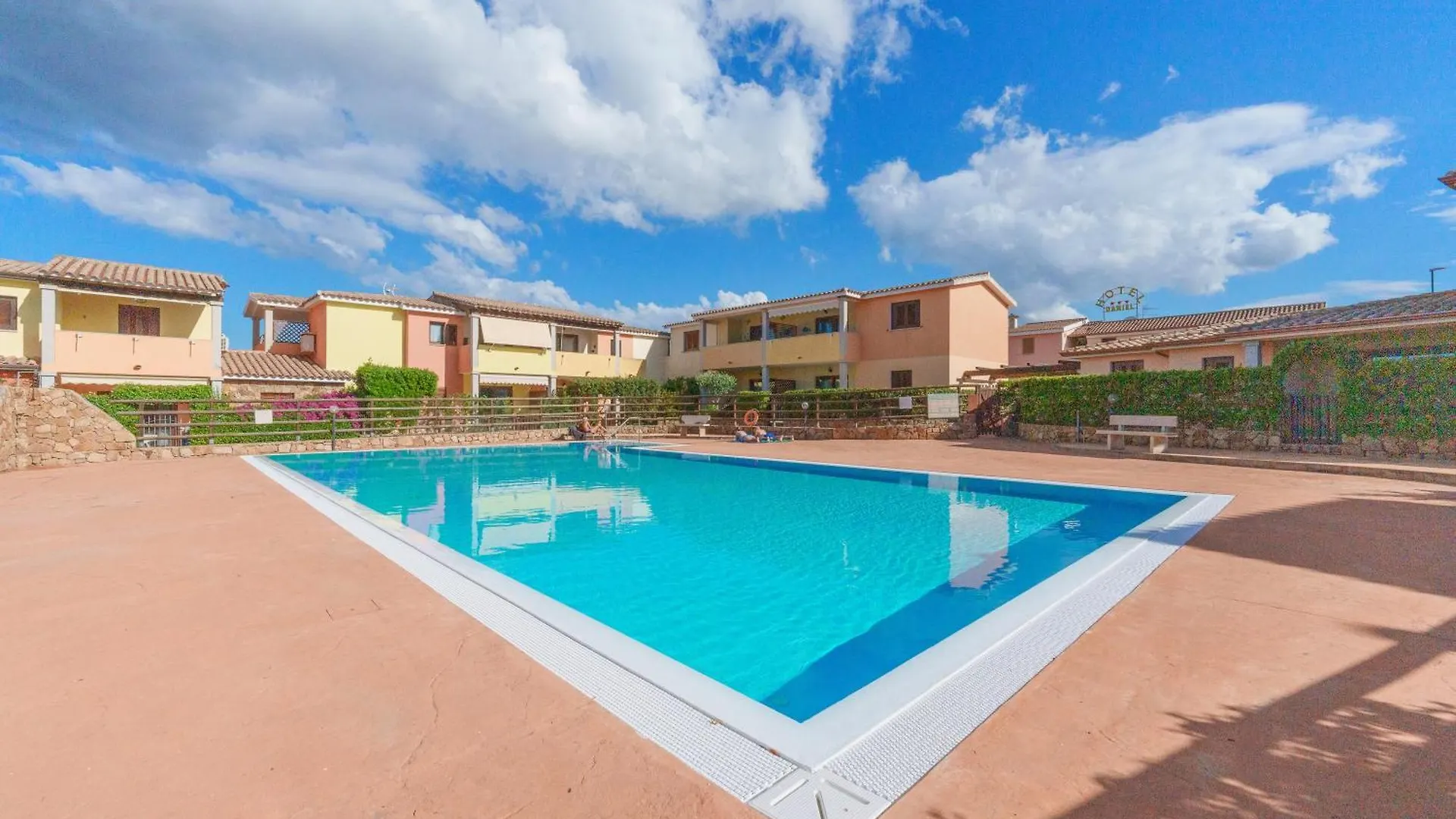 Casa Vacanze Uva Olbia Italy