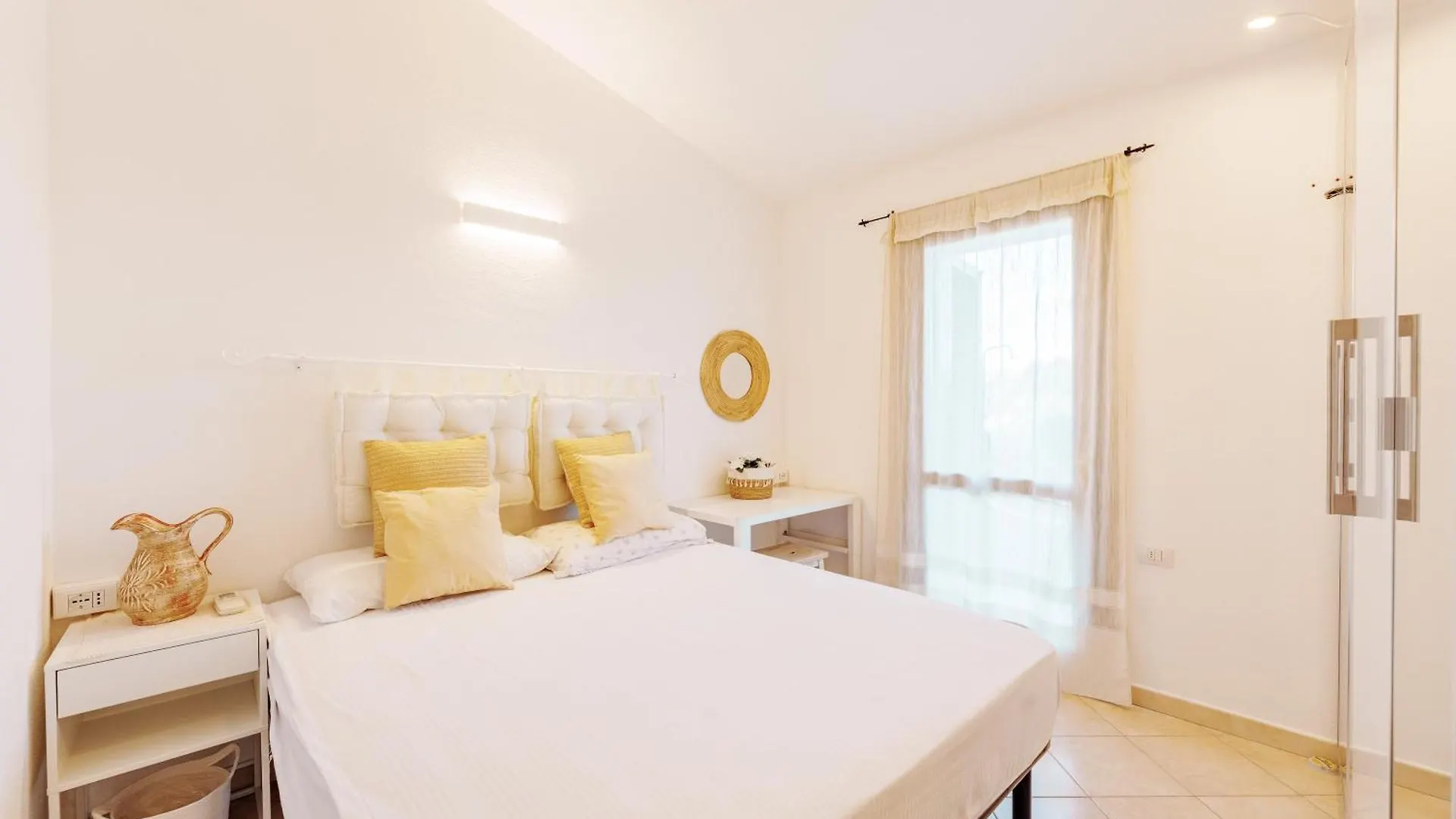 אולביה Casa Vacanze Uva איטליה